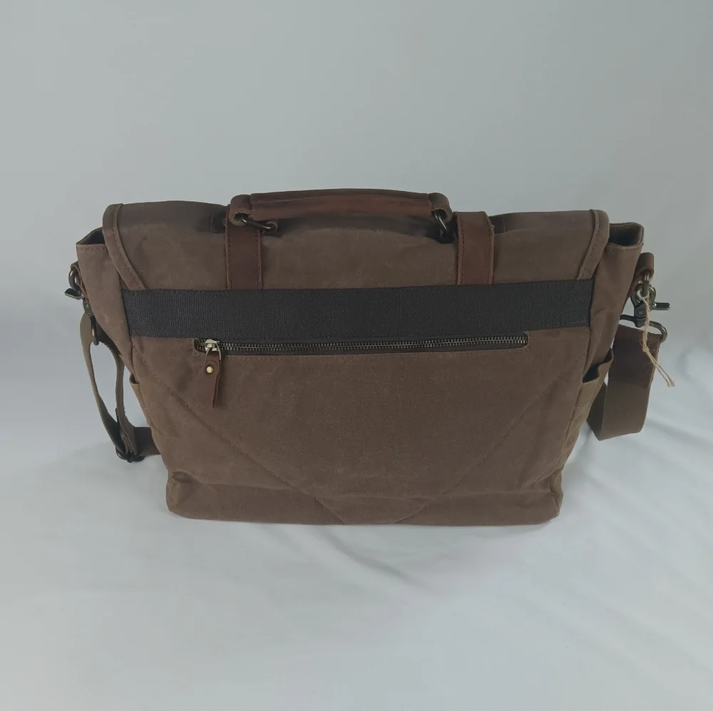 NEWHEY Computer Laptop Shoulder Bag.